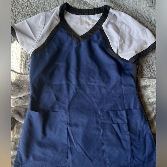 Grey's Anatomy Other - Grey’s Anatomy scrub top bundle